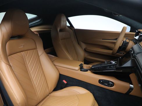 New 2026 Aston Martin V8 Vantage S RWD image 20