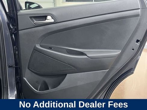 Used 2019 Hyundai Tucson Value FWD image 22