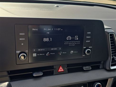 Certified 2023 Kia Sportage LX image 26