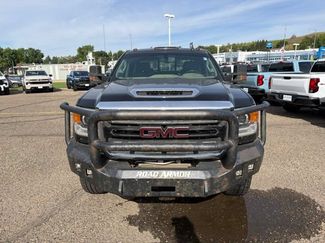 Used 2019 GMC Sierra 3500 SLE w/ SLE Preferred Package AWD/4WD video 2