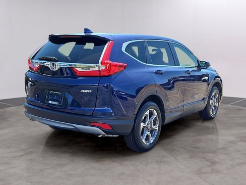 Used 2018 Honda CR-V EX image 2