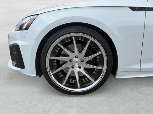 Used 2023 Audi S5 Premium Plus AWD/4WD image 23