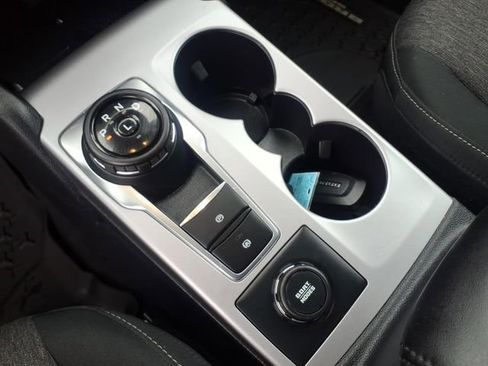 Certified 2024 Ford Bronco Sport Big Bend w/ Convenience Package image 23