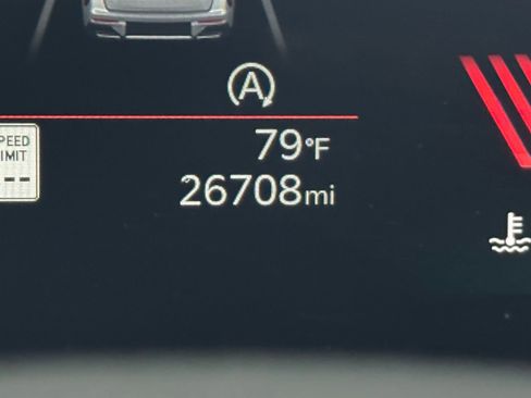 Used 2025 Kia K5 LXS image 40