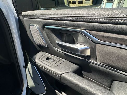 New 2026 RAM 1500 Laramie w/ Night Edition AWD/4WD image 17