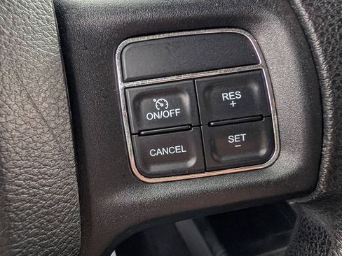 Used 2015 RAM 2500 Tradesman w/ Power Accessory Group AWD/4WD image 47