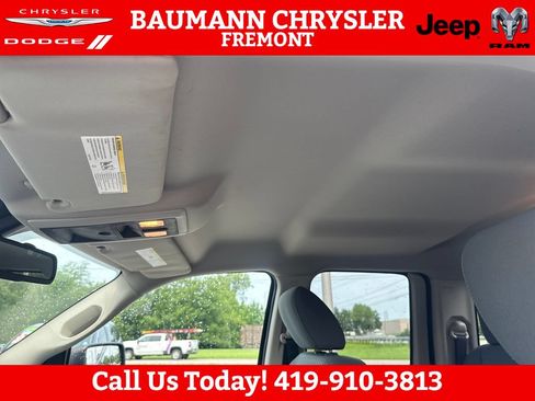 Used 2016 RAM 1500 Tradesman w/ Popular Equipment Group AWD/4WD image 17