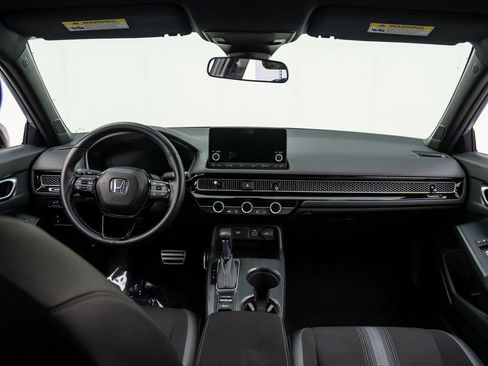 Certified 2024 Honda Civic Sport image 11