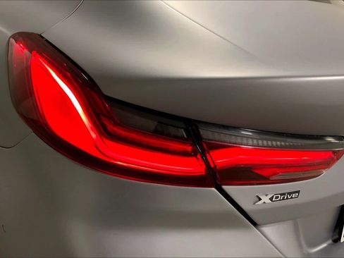 Certified 2025 BMW M850i xDrive AWD/4WD image 28