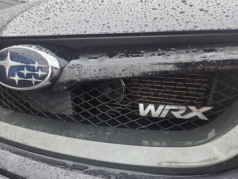 Used 2012 Subaru Impreza WRX Limited image 29