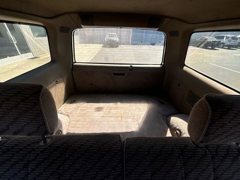 Used 1994 Toyota 4Runner SR5 image 20