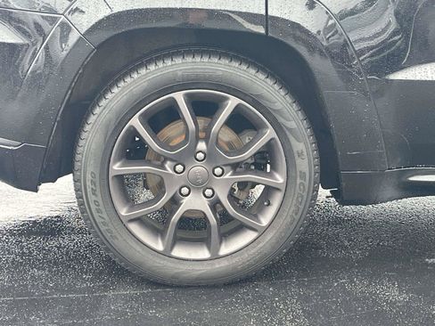 Used 2020 Jeep Grand Cherokee High Altitude AWD/4WD image 9