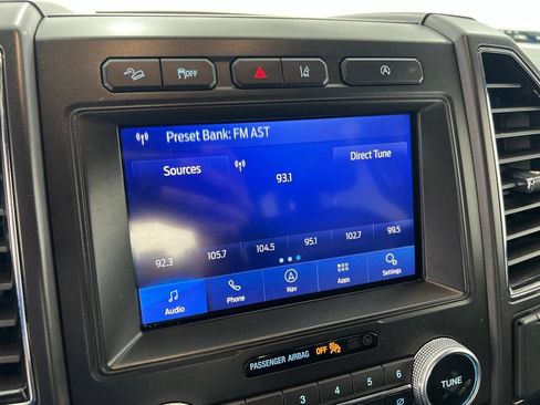Used 2021 Ford Expedition Limited AWD/4WD image 13