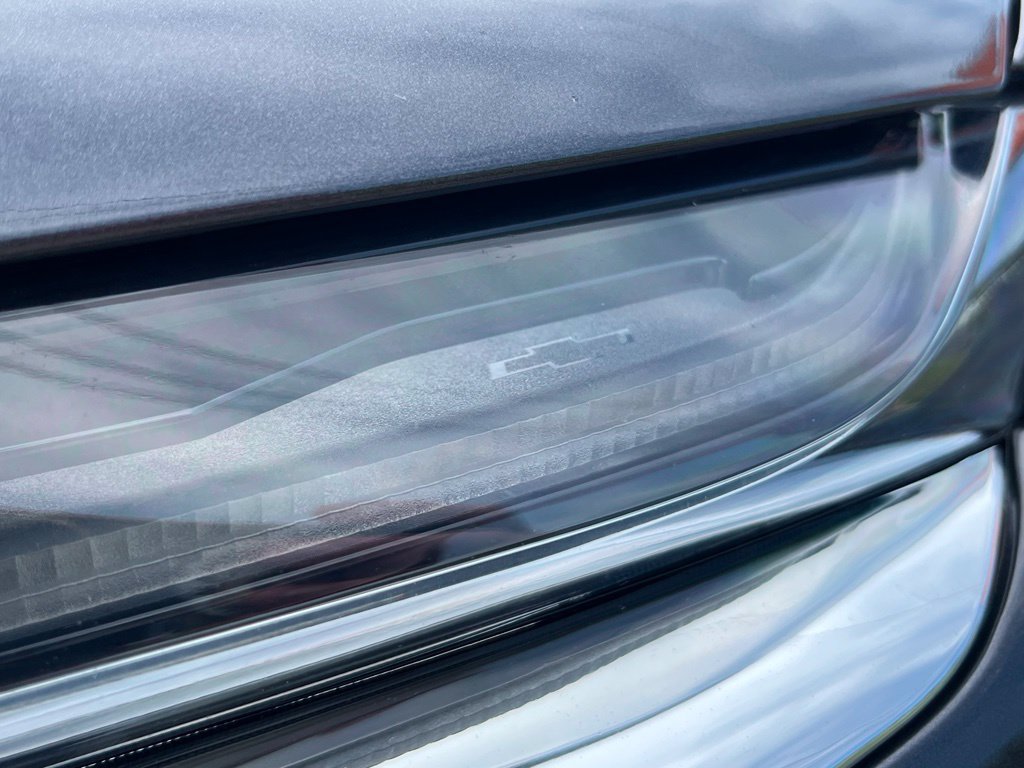 Used 2022 Chevrolet Blazer LT FWD image 5
