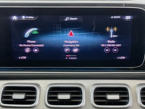 Used 2021 Mercedes-Benz GLE 63 AMG S image 12