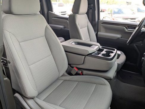 Used 2026 Chevrolet Silverado 1500 RST image 20