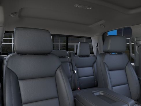 New 2026 Chevrolet Silverado 2500 LT w/ Safety Package AWD/4WD image 24