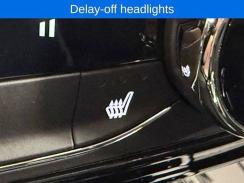 New 2026 Chevrolet Trax RS w/ Driver Confidence Package FWD image 23