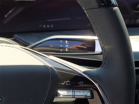 New 2025 Cadillac Escalade IQ Luxury 2 image 13