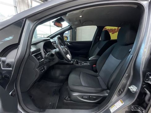 Used 2024 Nissan Leaf SV Plus FWD image 11