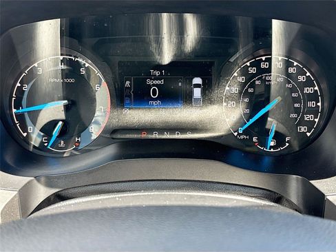 Used 2020 Ford Ranger XLT w/ Equipment Group 301A Mid RWD image 12