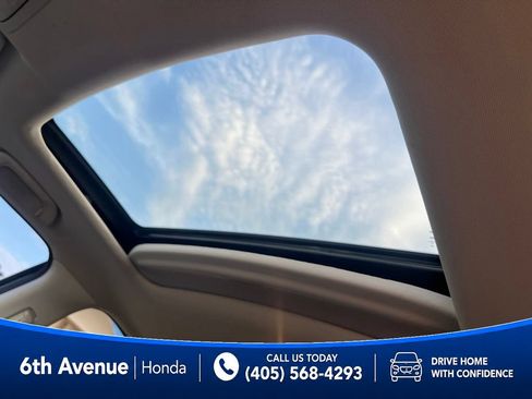 Used 2015 Honda CR-V EX-L image 41
