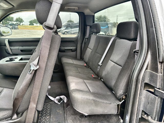 Used 2011 GMC Sierra 1500 SL RWD image 20