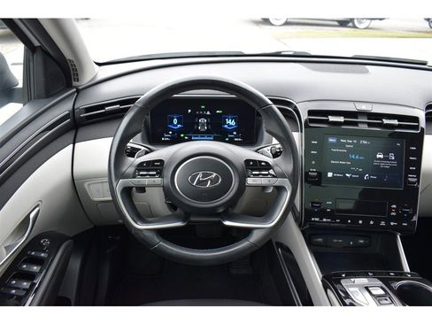 Used 2022 Hyundai Tucson SEL w/ Cargo Package AWD/4WD image 9