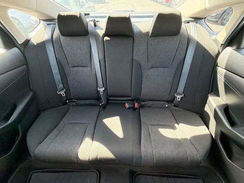Used 2023 Honda Accord LX image 13