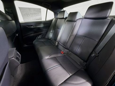 New 2026 Toyota Camry XSE AWD/4WD image 19