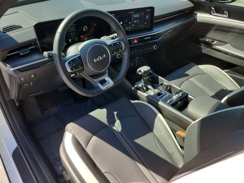 Used 2025 Kia K5 GT-Line w/ GT-Line Premium Package FWD image 2