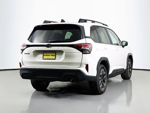 New 2026 Subaru Forester Premium image 7