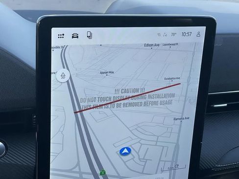 New 2026 Ford Mustang Mach-E Select image 11