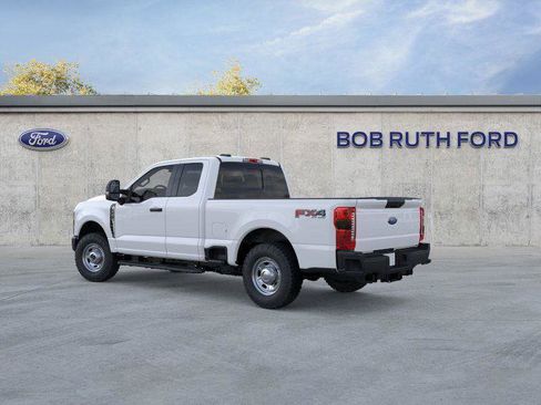 New 2026 Ford F250 XL w/ 360-Degree Camera Package image 5