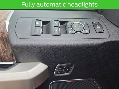 Used 2019 Ford F350 Lariat w/ Chrome Package AWD/4WD image 20