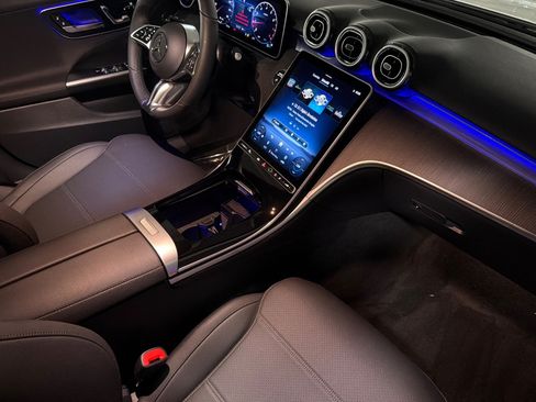 New 2026 Mercedes-Benz C 300 Sedan image 14