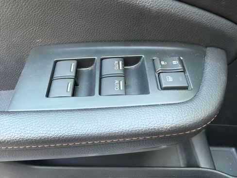 Certified 2023 Honda Passport TrailSport image 49