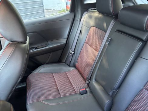 Used 2026 Nissan Kicks SR FWD image 30