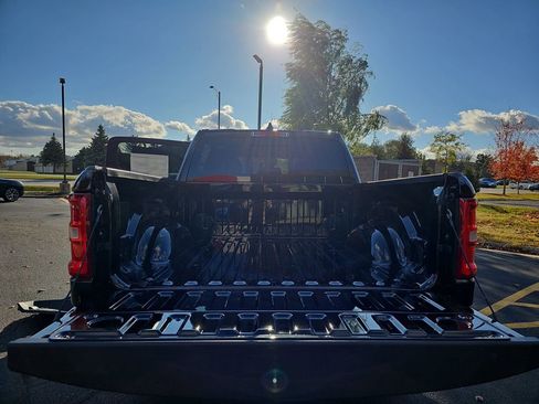 New 2026 RAM 1500 Big Horn/Lone Star image 12