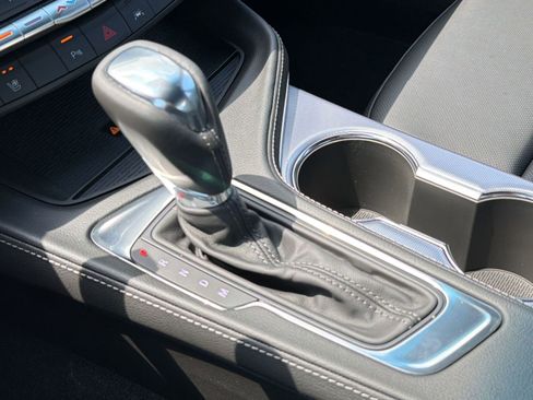 New 2026 Cadillac CT4 Premium Luxury RWD image 15