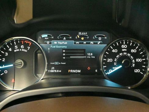 Used 2019 Ford F150 Lariat w/ Equipment Group 502A Luxury AWD/4WD image 31