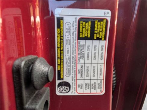 New 2026 Subaru Forester Premium w/ Base/Premium Package image 22