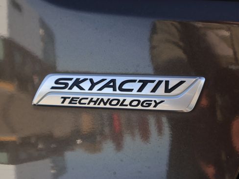 Used 2019 MAZDA CX-3 Grand Touring image 16