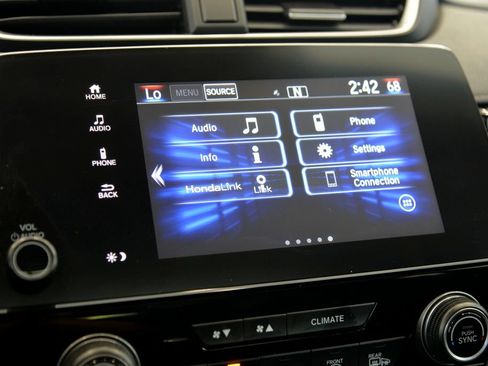 Used 2022 Honda CR-V EX-L image 19