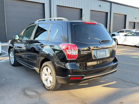Used 2015 Subaru Forester 2.5i Premium image 4
