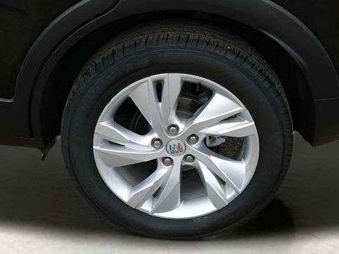 Used 2025 Buick Encore GX Preferred FWD image 9