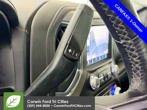 Used 2022 GMC Sierra 3500 Denali image 10