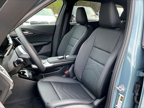 New 2026 BMW X1 xDrive28i w/ Technology Package image 7