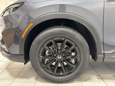 New 2026 Honda CR-V Sport image 7