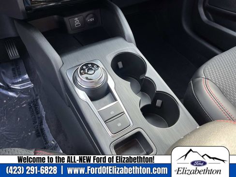 New 2026 Ford Escape ST-Line w/ Tech Pack #1 image 27